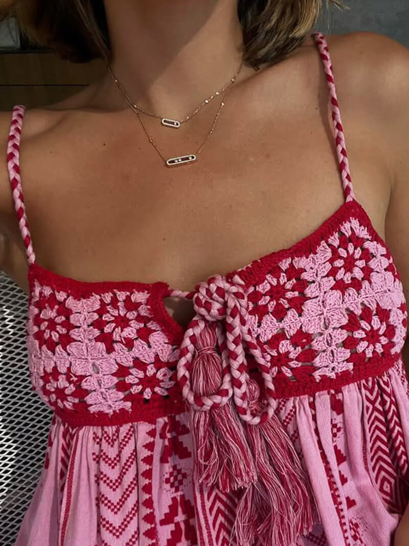 Melissa - Halsband