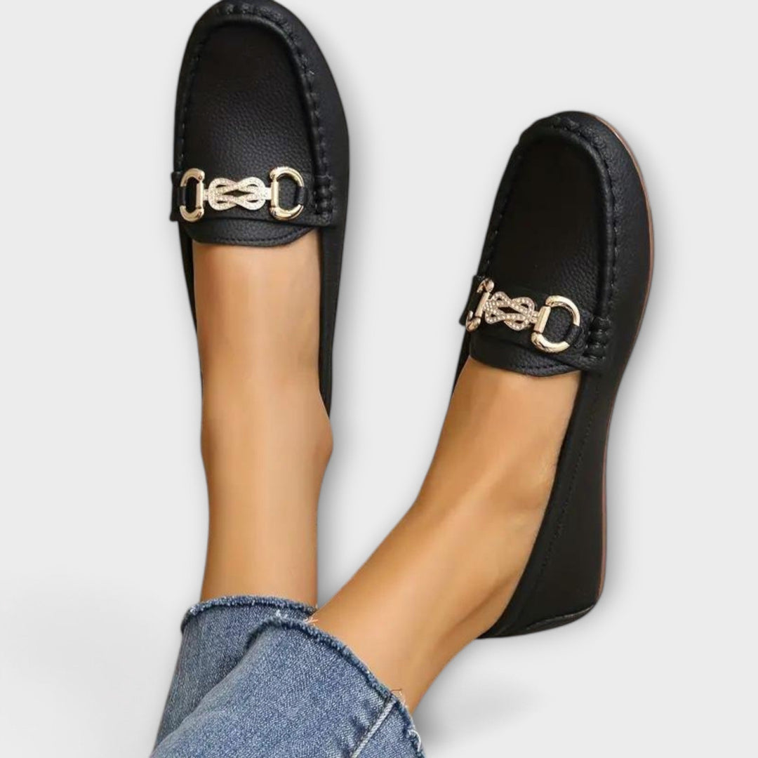 Cristina - Loafers