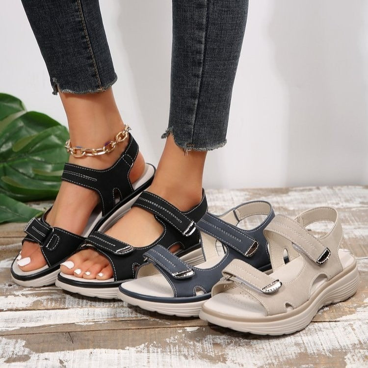Marjorie | Ortopediska Sandaler