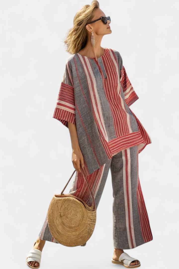Matilde - Oversize-set