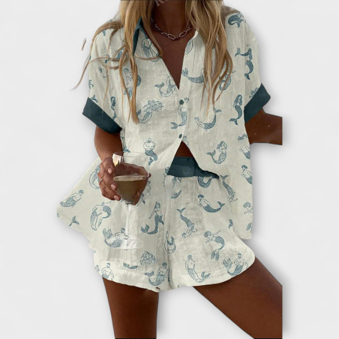 Camila - Set Särskilt Sireintryck