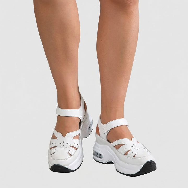 Yvette | Premium Ortopediska Komfort Sandaler