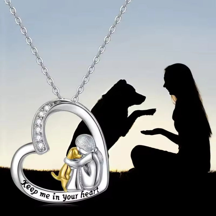 Hundens Kram - Halsband