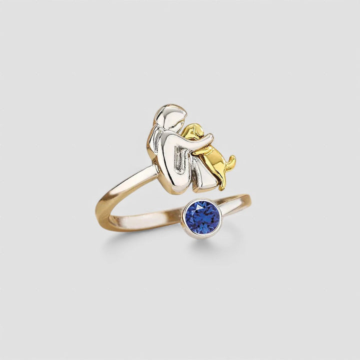 Hundens Kram - Ring