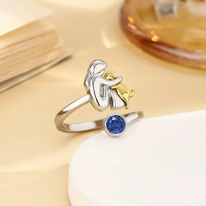 Hundens Kram - Ring