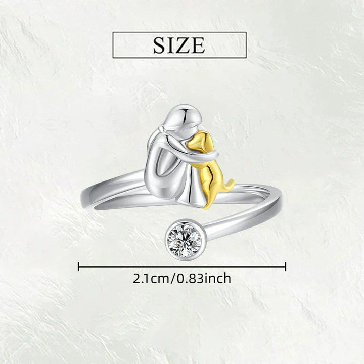 Hundens Kram - Ring