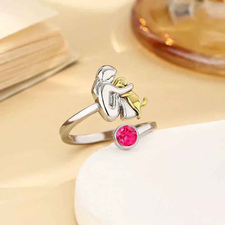 Hundens Kram - Ring