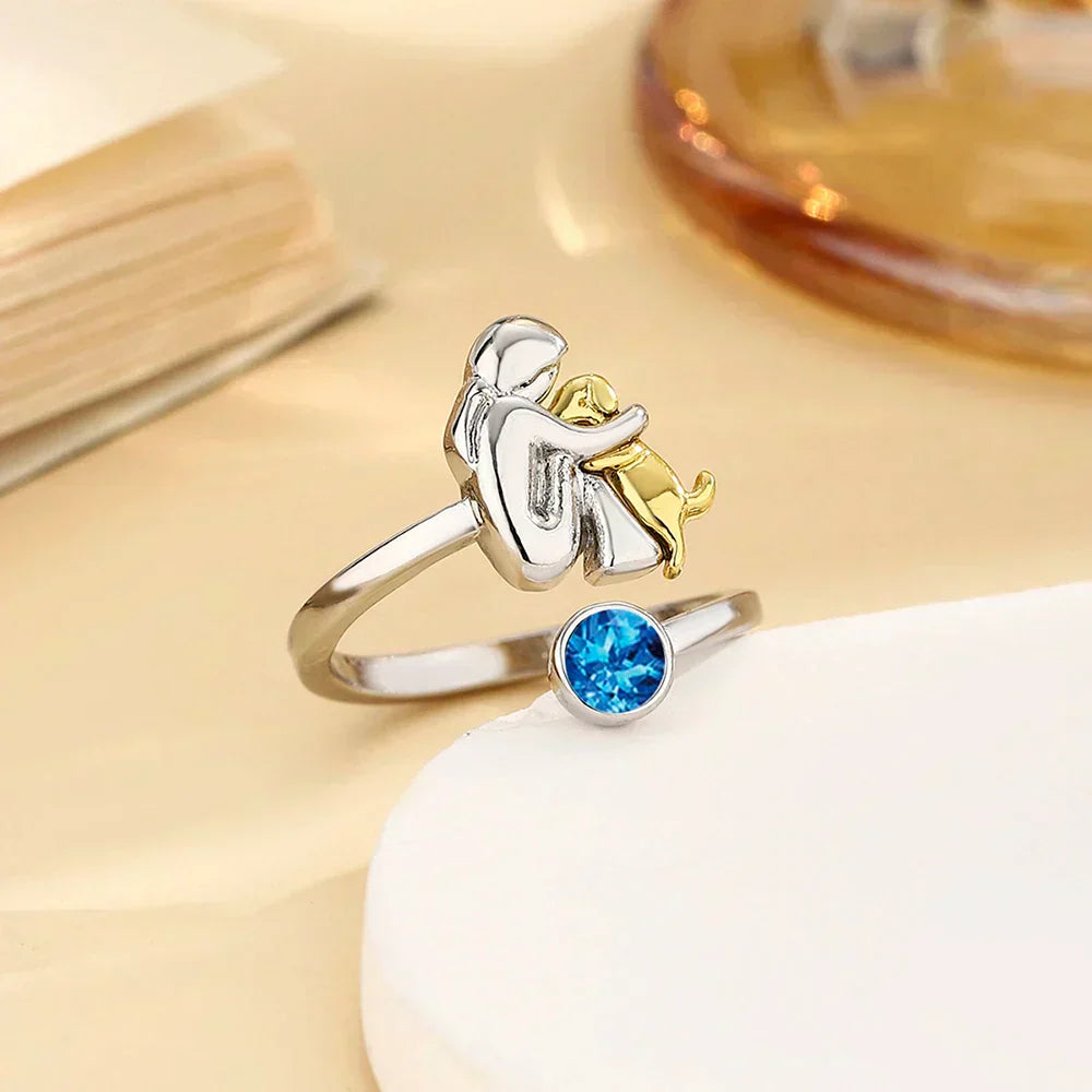 Hundens Kram - Ring
