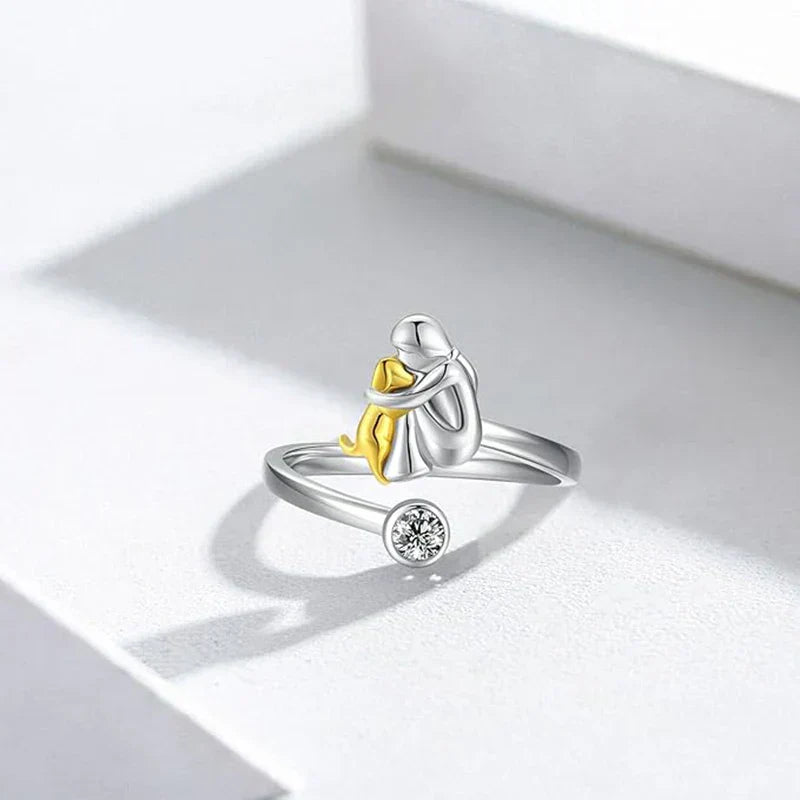 Hundens Kram - Ring