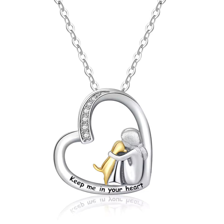 Hundens Kram - Halsband