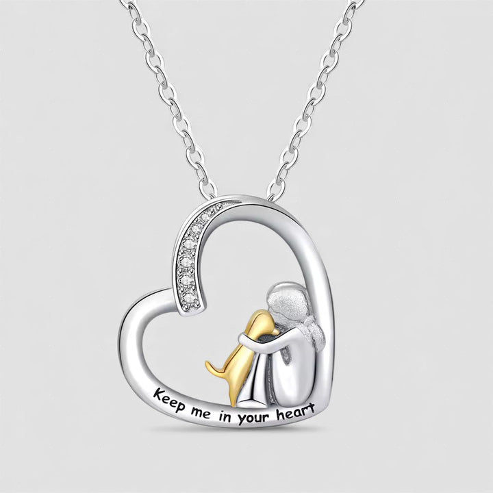 Hundens Kram - Halsband
