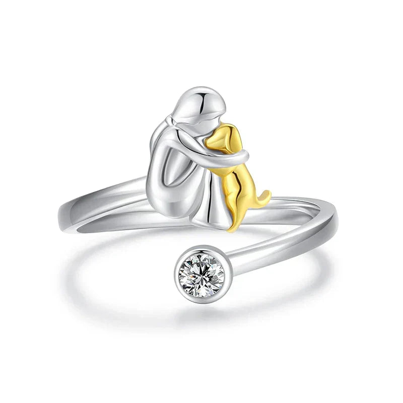 Hundens Kram - Ring