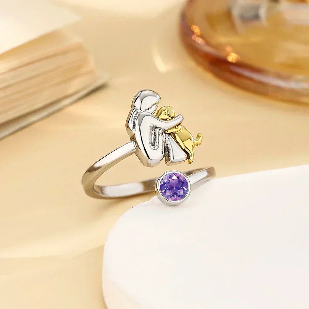 Hundens Kram - Ring