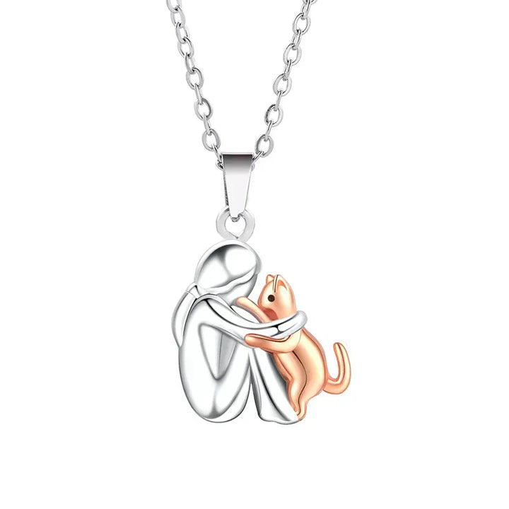 Kattens Kram - Halsband