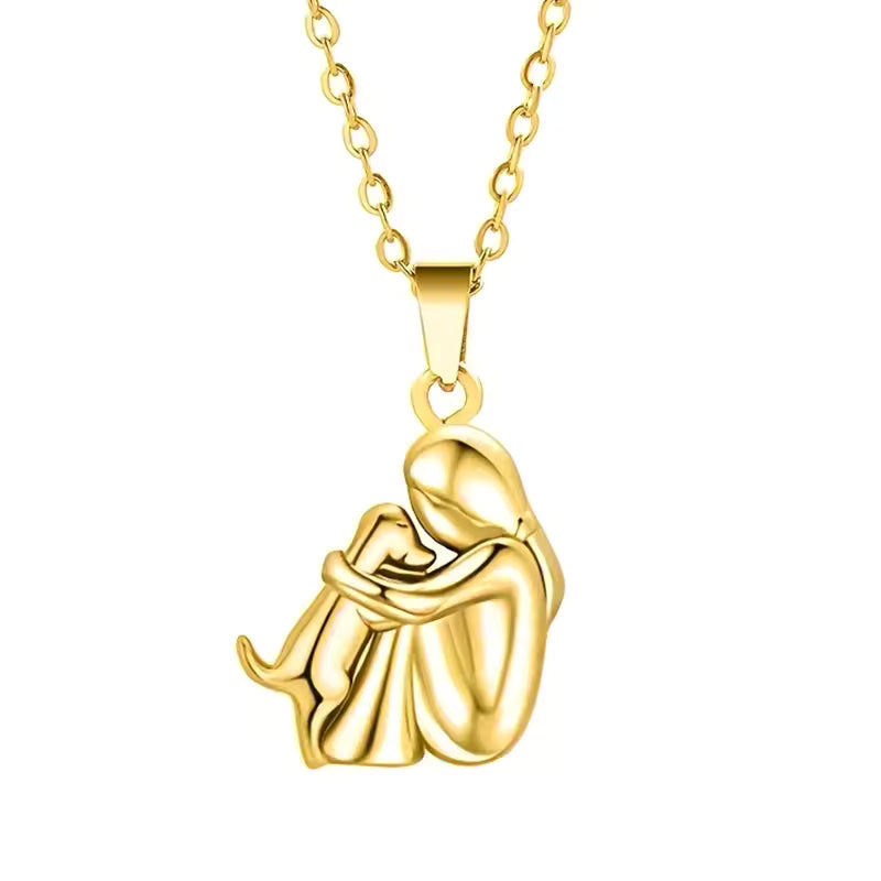 Hundens Kram - Halsband