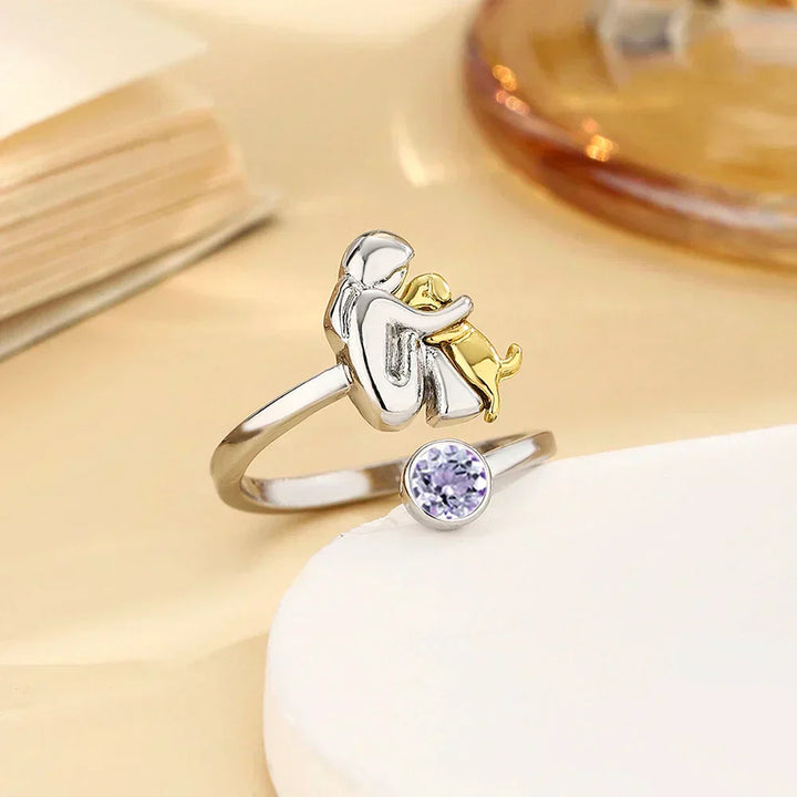 Hundens Kram - Ring
