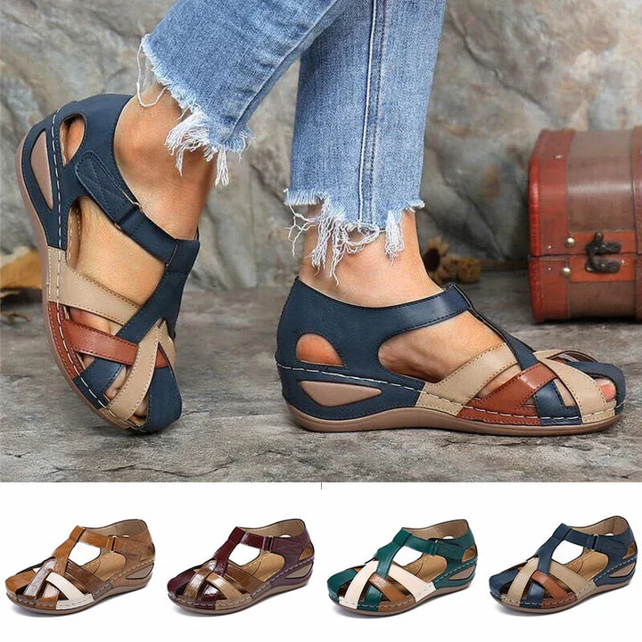 Lorelei™ | Ortopediska Sandaler
