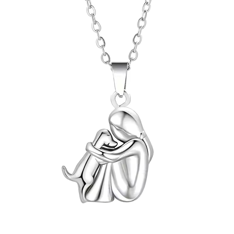 Hundens Kram - Halsband