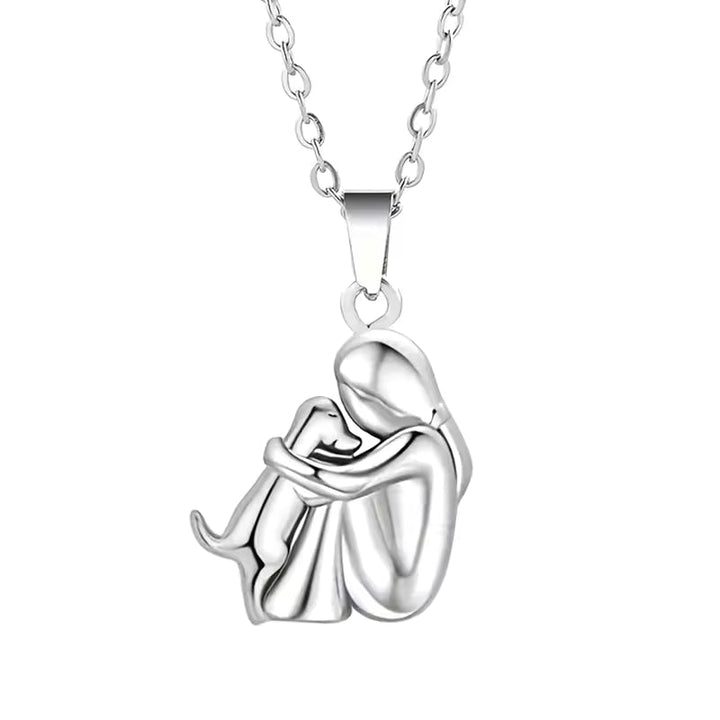 Hundens Kram - Halsband