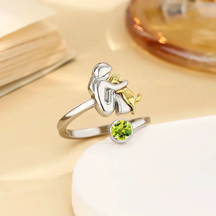 Hundens Kram - Ring