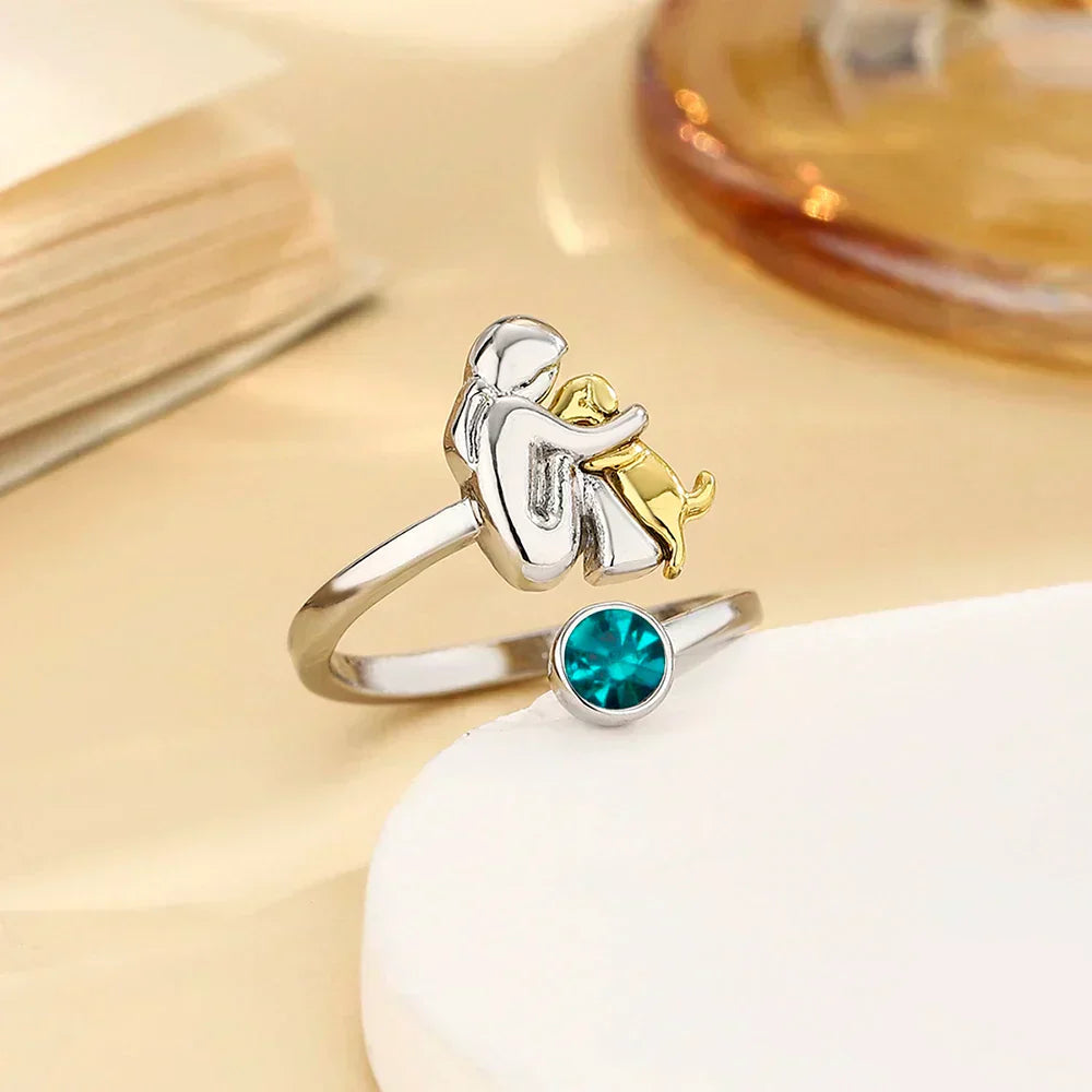 Hundens Kram - Ring