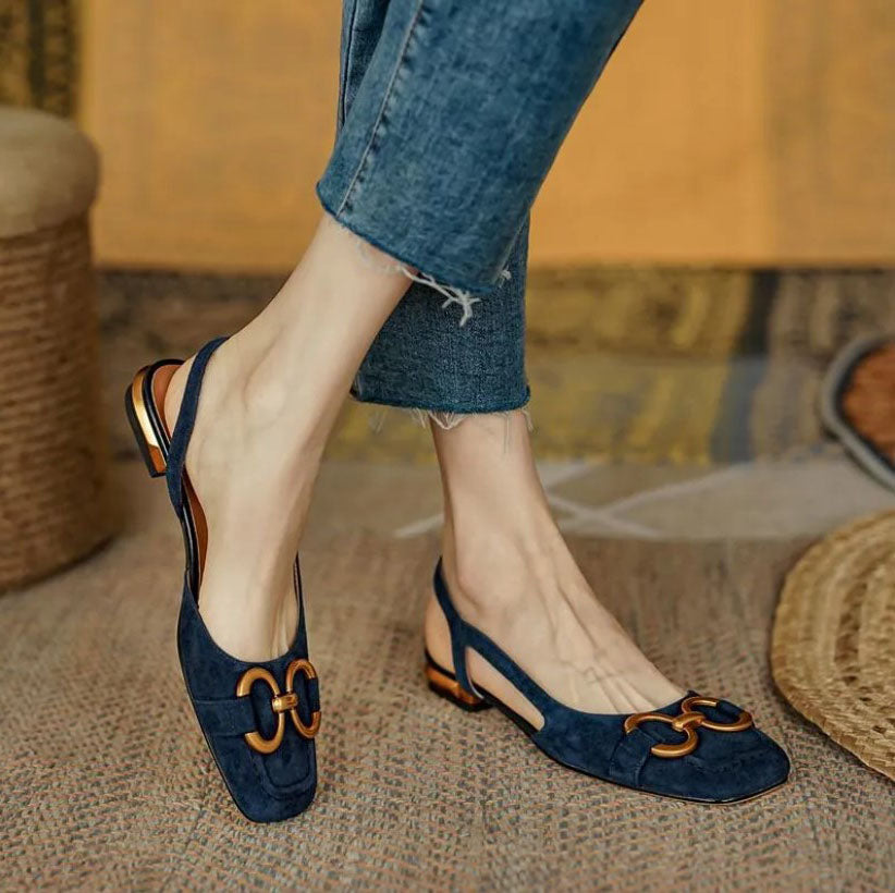 Cecilia | Ortopediska Sandaler