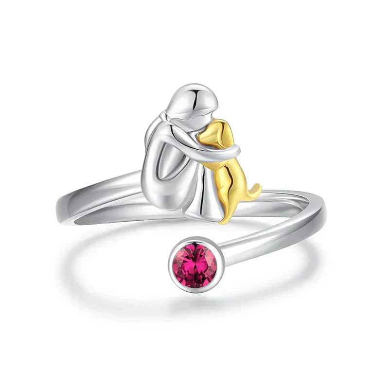 Hundens Kram - Ring