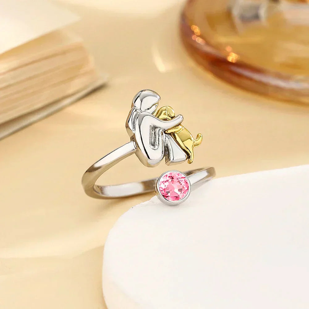 Hundens Kram - Ring
