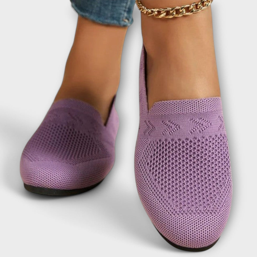 Multidimensionella Loafers