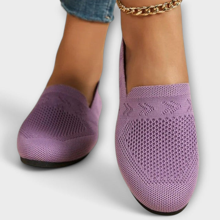 Multidimensionella Loafers