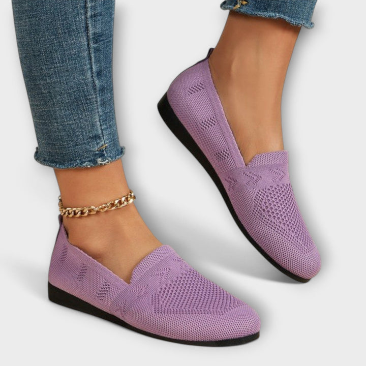 Multidimensionella Loafers