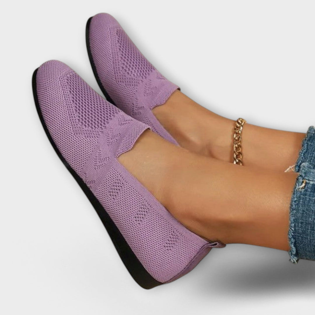 Multidimensionella Loafers