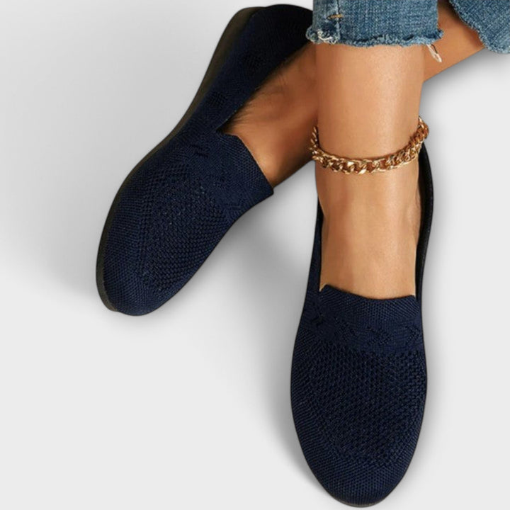 Multidimensionella Loafers