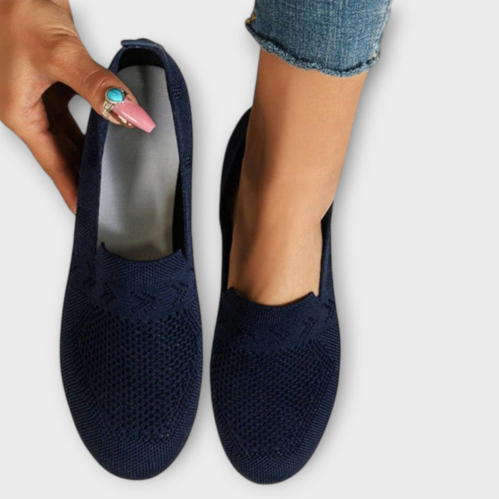 Multidimensionella Loafers