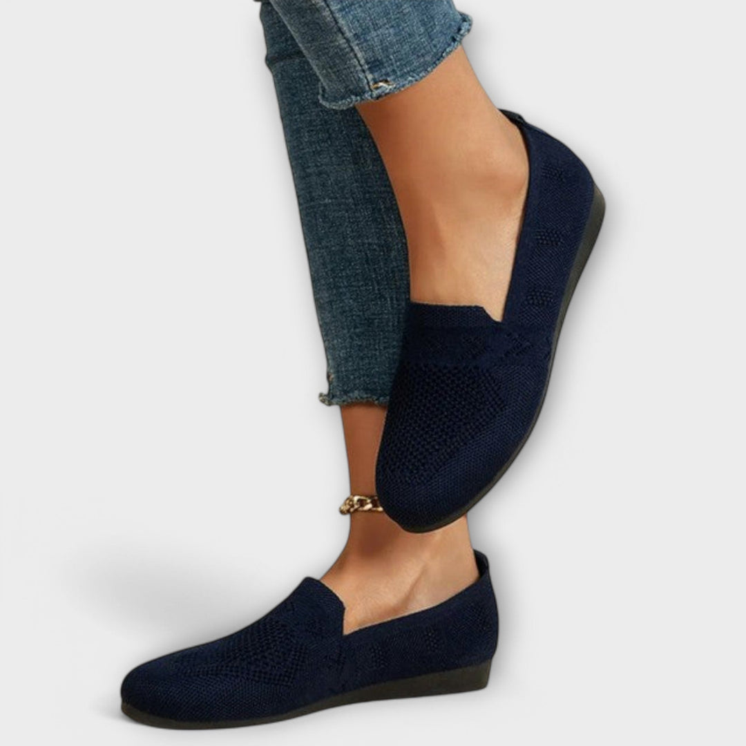 Multidimensionella Loafers
