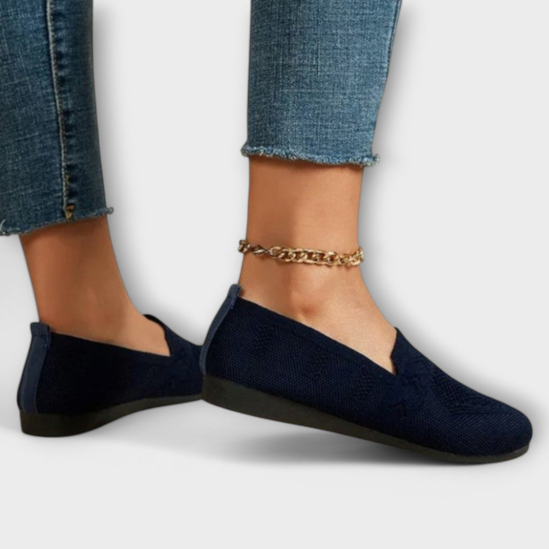 Multidimensionella Loafers