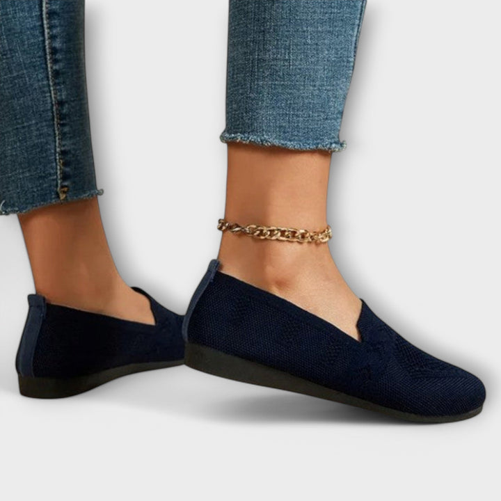 Multidimensionella Loafers