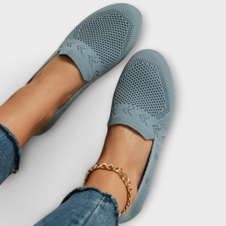 Multidimensionella Loafers