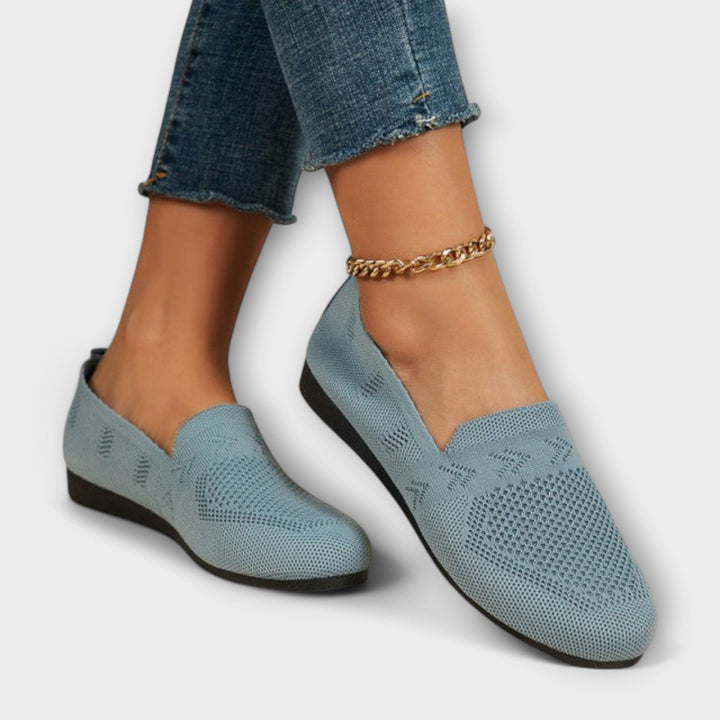 Multidimensionella Loafers