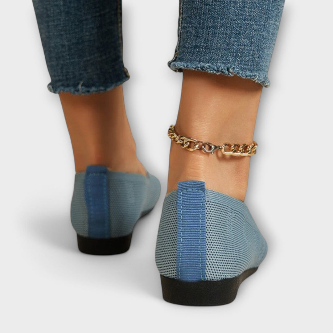 Multidimensionella Loafers