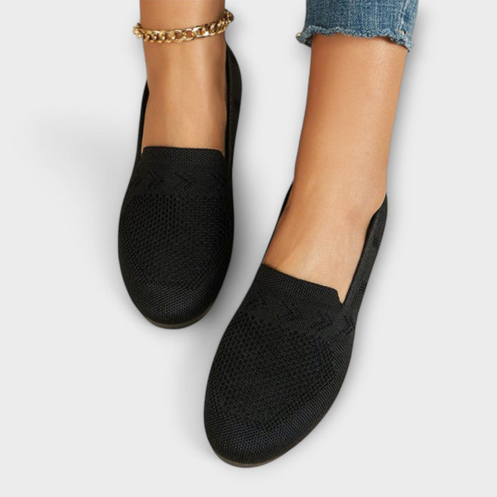 Multidimensionella Loafers