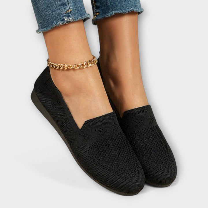 Multidimensionella Loafers