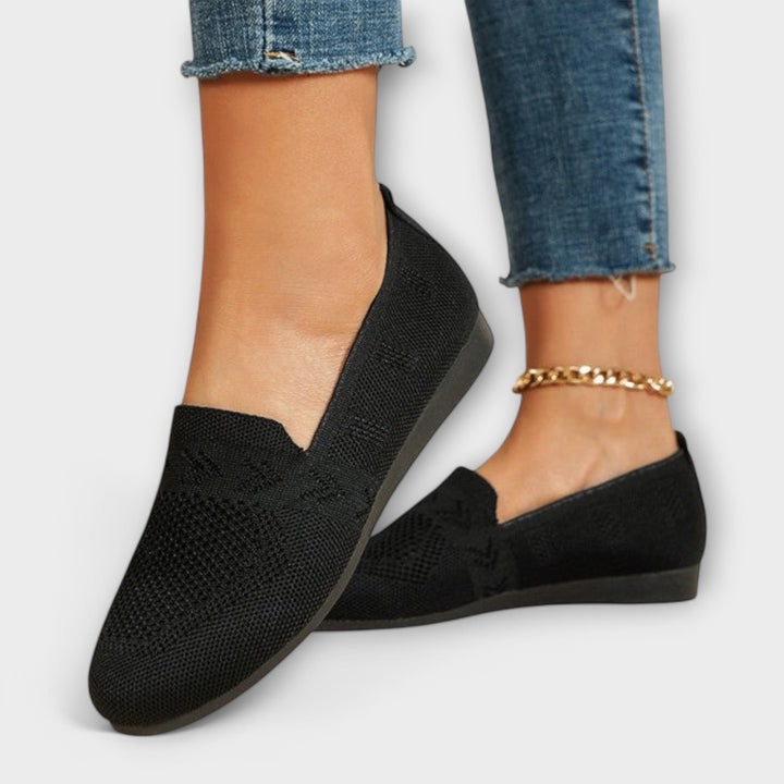 Multidimensionella Loafers