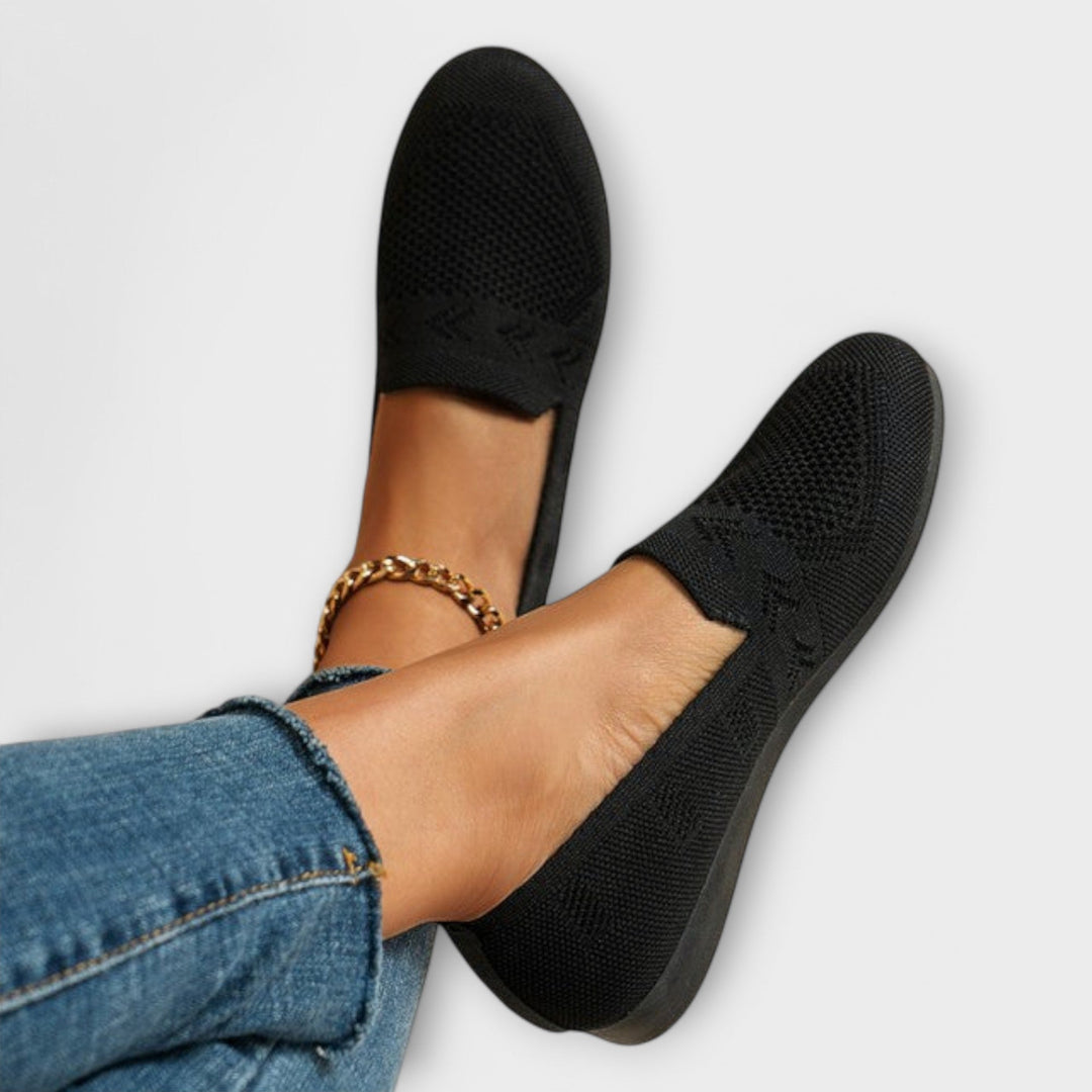 Multidimensionella Loafers