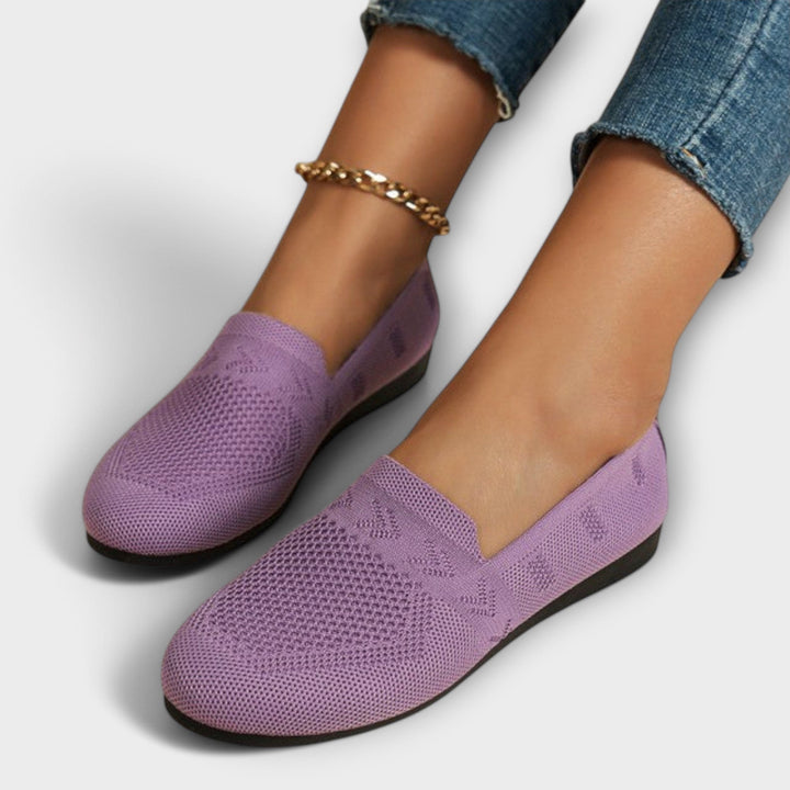 Multidimensionella Loafers