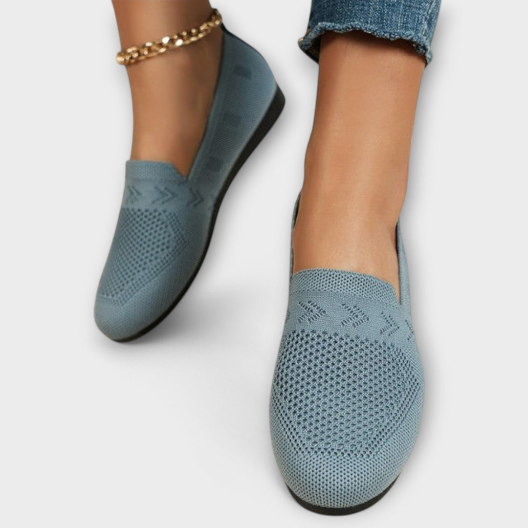 Multidimensionella Loafers