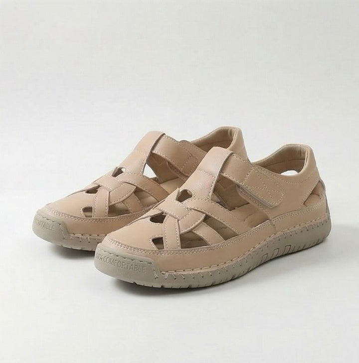 Sola - Lätta Sommarsandaler