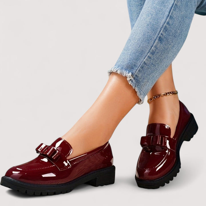 Maia - Glamourösa och Glittrande Sandaler