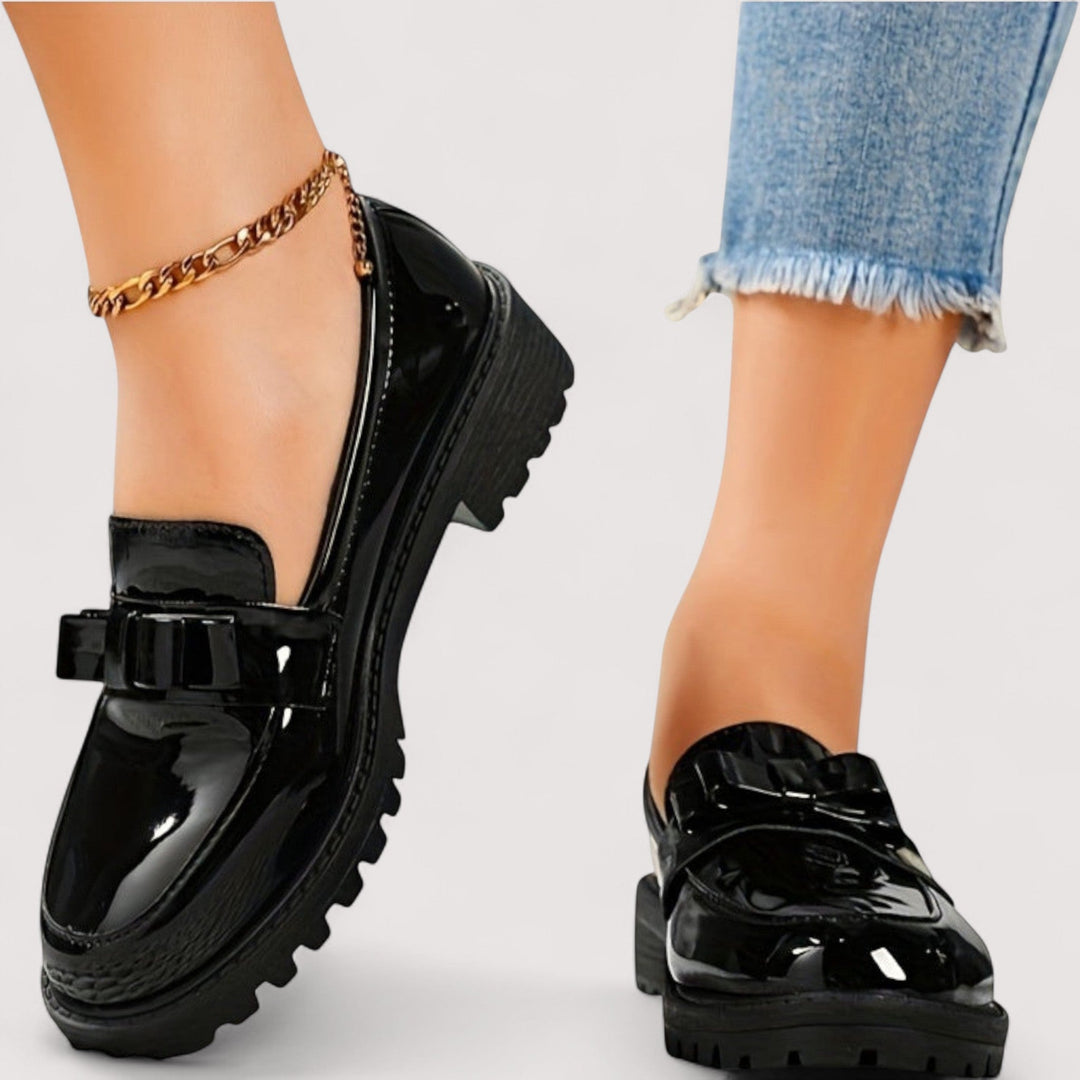 Maia - Glamourösa och Glittrande Sandaler