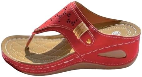 Alice - Stilsäkra Ortopediska Sandaler